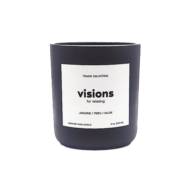 An intriguing, fiery fragrance reminiscent of enjoying a roaring fireplace curled up on a plush leather couch.