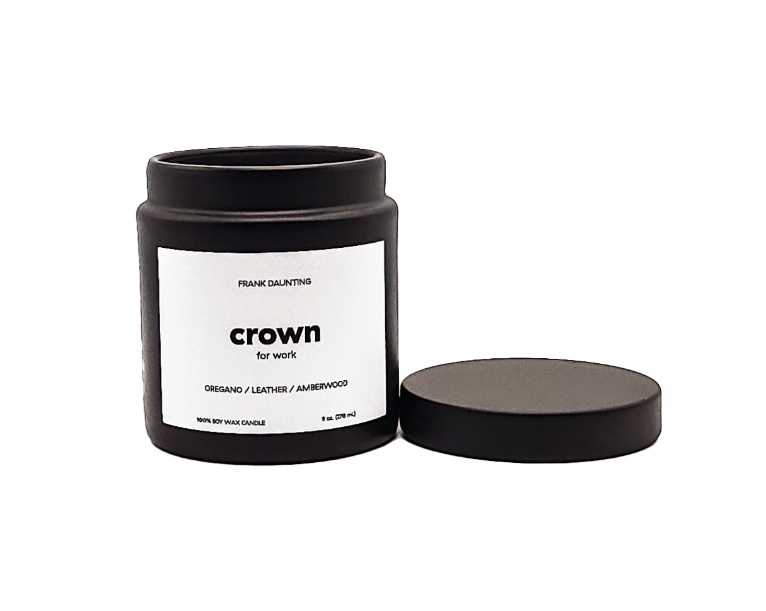 Crown